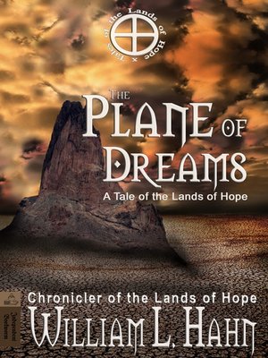 cover image of The Plane of Dreams